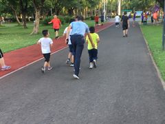 -万绿园