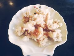 -服务大楼冷面(延大店)