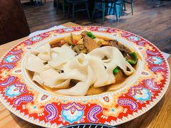 -塔哈尔·新疆盛宴(城西银泰店)