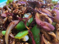 -红升老菜馆(巨兴街店)