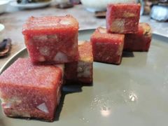 -新兴家喻酒家·羊城名宴(昌岗店)