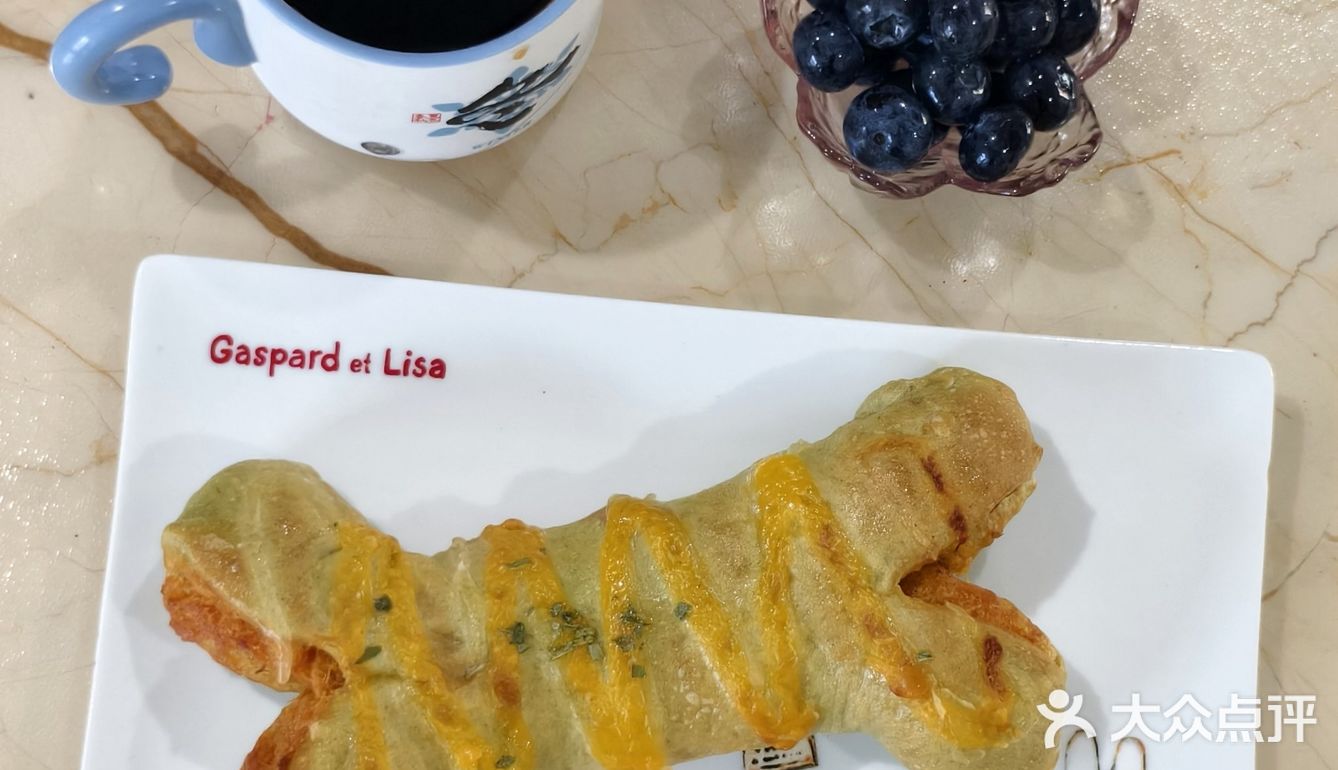 今日份早餐打卡。奈雪的茶。