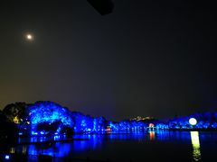 -印象西湖·最忆是杭州实景演出