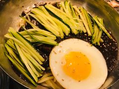 -韩聚屋韩国烤肉餐厅(新北万达店)