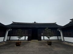 -蔡元培故居