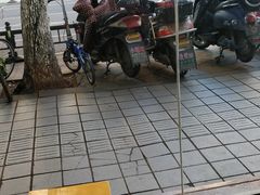 -自然风素食自助餐厅(黄河北路店)