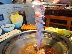 -匠岳·王宝器麻椒鱼(会展中心店)