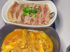 -新仙清汤牛腩(铜锣湾店)