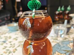 -彩虹之约•淮扬家宴(亚运村店)