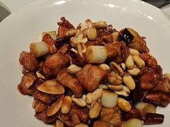 -真地道京味府·鲜橙烤鸭·北京菜(朝外大街东大桥店)