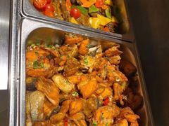 -东方雅典水疗美食汇(金海岸大厦店)