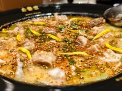 -渔语鱼新川菜Bistro(万象天地店)