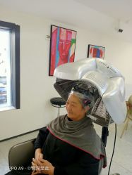 -上禾 HAIR SALON