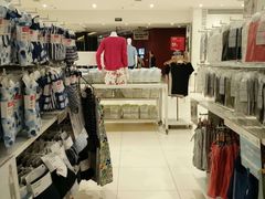 -优衣库(苏州天虹CCMall石路店)