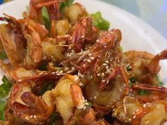 -东江海鲜大排档·潮汕菜·砂锅粥