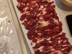 -潮正和潮汕牛肉火锅·老字号(番禺万达店)