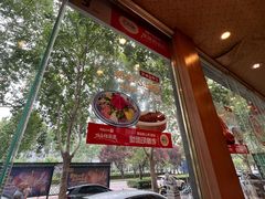 -老雒阳面馆·水席(定鼎门店)