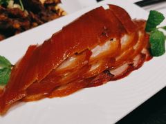 -正德楼果木烤鸭·渔家菜(东港店)