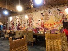 大堂-多哥水傣味餐厅(司马巷店)