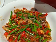 -辣可可·小炒黄牛肉(望京凯德MALL店)