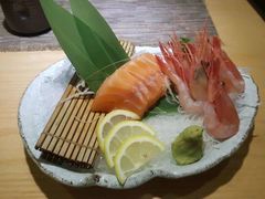 -吉兆·料理(红梅南路店)