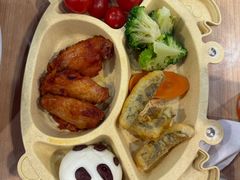 -宏状元现熬粥·京味菜(黄寺大街店)