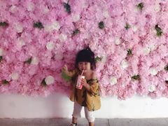 -樱花里音乐餐吧·牛扒椰子鸡(东圃店)