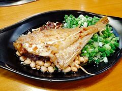 -川东长筷子耗儿鱼(万象润街店)