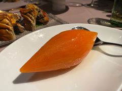 蜜汁红薯-新荣记(BFC外滩金融中心店)