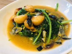 -莆田餐厅PUTIEN(三里屯店)