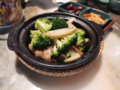 -锦府盐帮·侯宅(五棵松万达店)