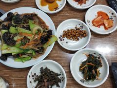 -京都亭(沙柳路店)