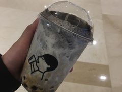 -喜茶(杭州滨江宝龙店)
