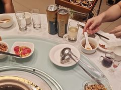 -天宜隆蘑菇宴火锅(石景山旗舰店)