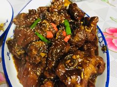 -龙姐私房菜(和顺古镇店)