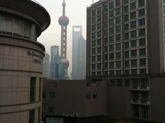 浦江饭店-上海浦江饭店