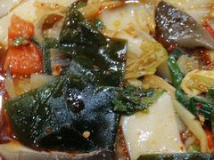 -清真悦宾楼食府(海湖店)