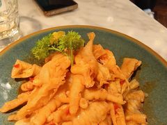 -雀蓝川菜(奥体广场店)