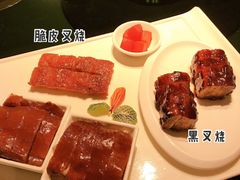 炳胜烧味三拼-炳胜品味(海印总店)