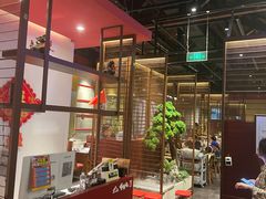 -牛村来人潮汕牛肉火锅(西单店)