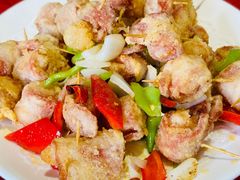 -胖子菜馆(隆昌路店)