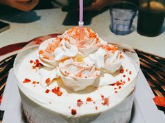 -红宝石·鲜奶小方(万航店)