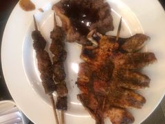 -富力希尔顿酒店·地阔自助餐厅