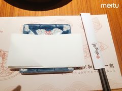 -仓桥家·焗寿司·锅物(光谷步行街店)