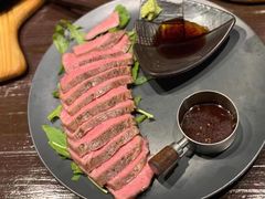 -BomBa意大利餐厅