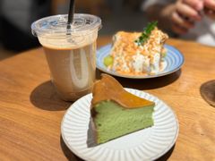 -PUZZLE COFFEE 拼图咖啡