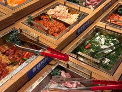 -尹珍珠·韩式无限烤肉(回龙湾店)