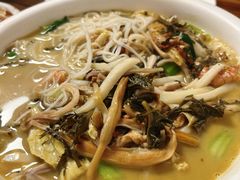 -山里人姜汁(府东小区店)