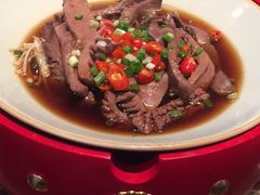 -水煮三国·川鲁江湖菜(香山店)