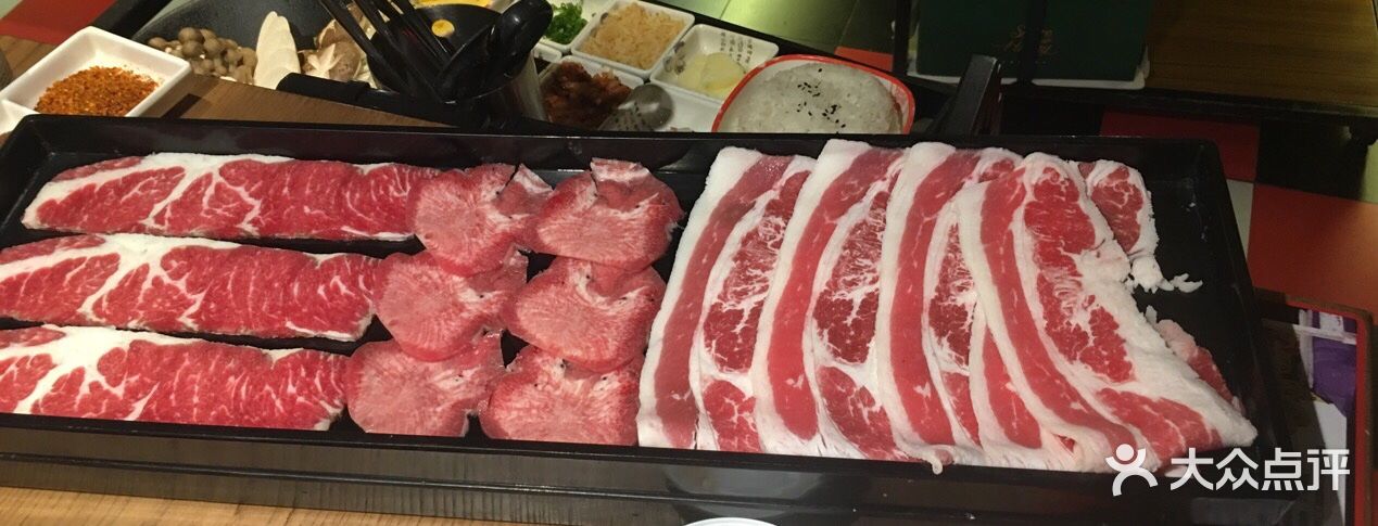 爐小哥烤肉(熙地港店)-圖片-鄭州美食-大眾點評網